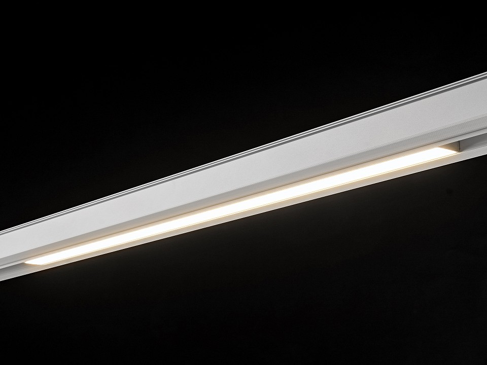 Накладной светильник Lumker SY-LINK SY-LINK-600-WH-24-WW