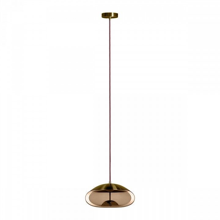 Подвесной светильник Loft it Knot 8135-D mini