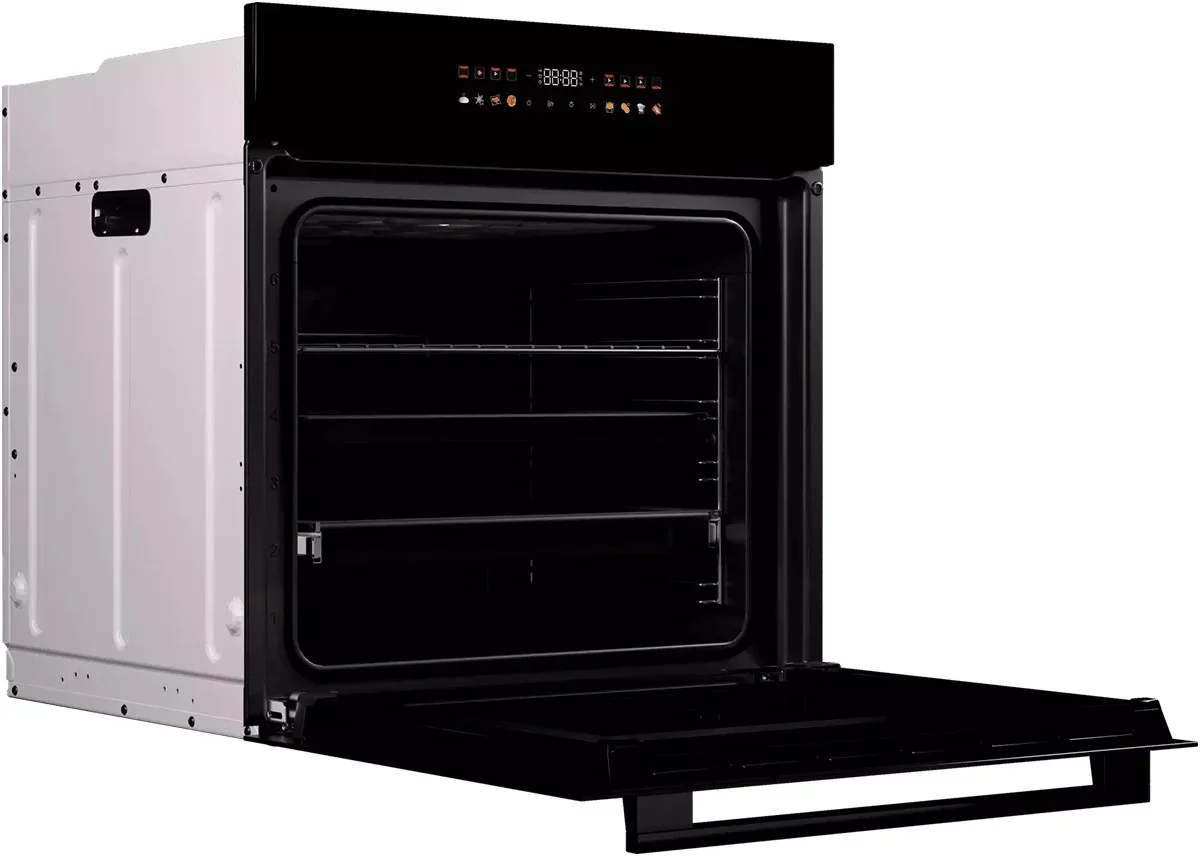Духовой шкаф Haier HOQ-M5AAN3GB