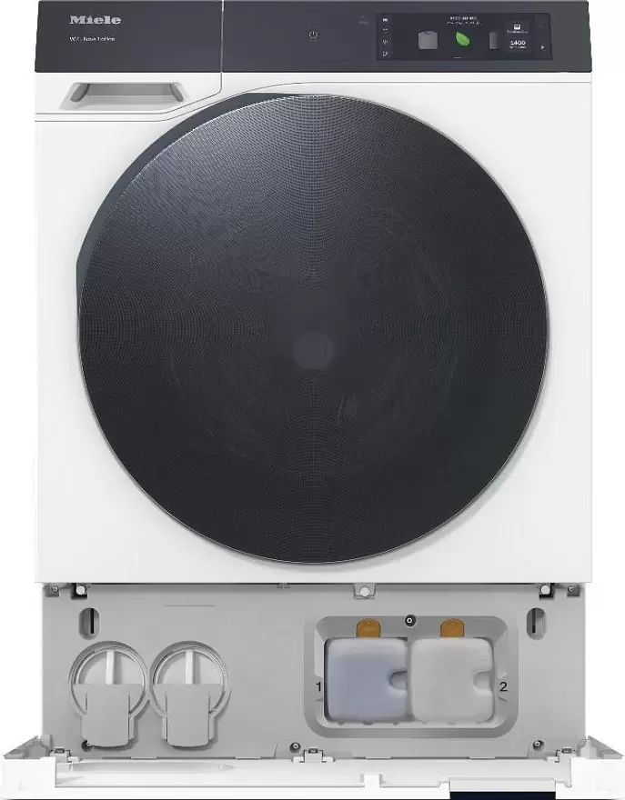 Стиральная машина Miele WQ 1200 WPS Nova Edition