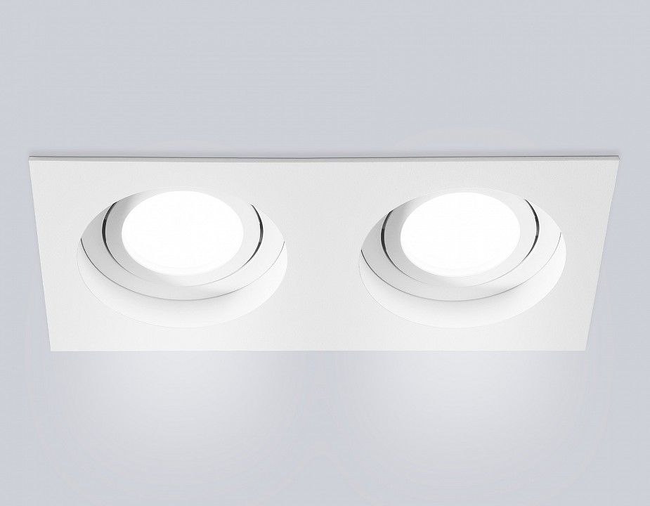 Встраиваемый светильник Ambrella Light TN TN102759