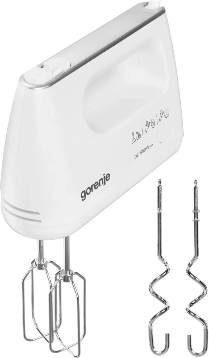 Миксер Gorenje M550CSDC