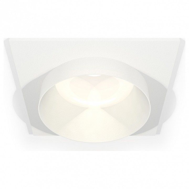 Встраиваемый светильник Ambrella Light XC XC6520020
