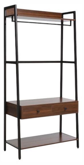 Стеллаж Ava A