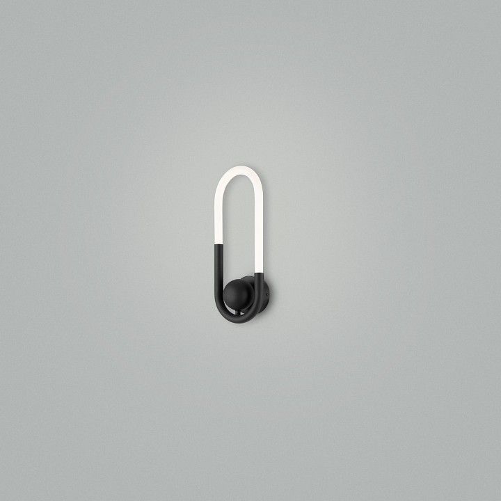 Накладной светильник Freya Magnet FR6106WL-L10B1