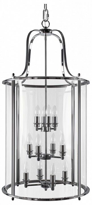 Подвесной светильник Loft it Lighthouse 10456/12 CR