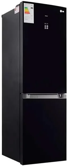 Холодильник LG GA-B439 TGMR