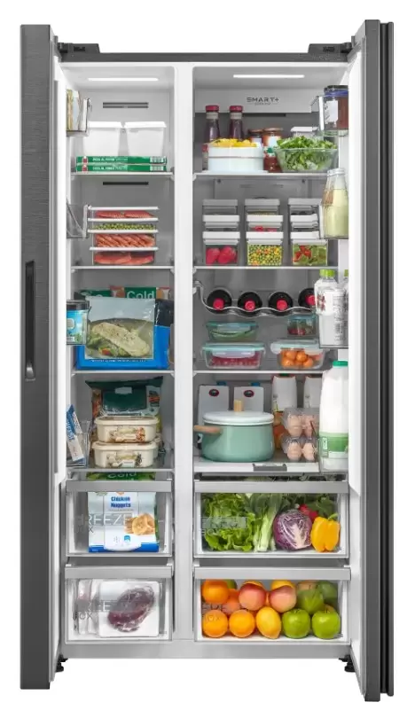 Холодильник Midea MDRS791MIE02