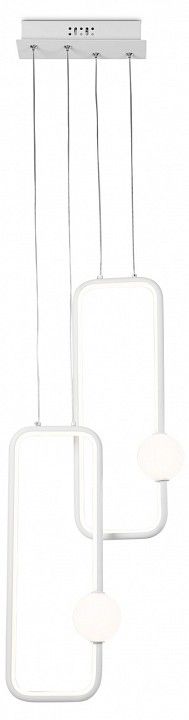 Подвесной светильник Ambrella Light FL FL66365