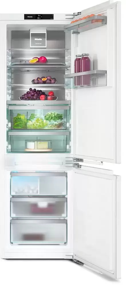 Встраиваемый холодильник Miele KFN 7795 D