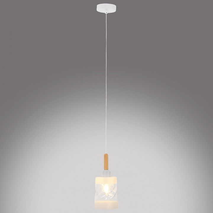 Подвесной светильник MyFar Olivia MR1830-1P