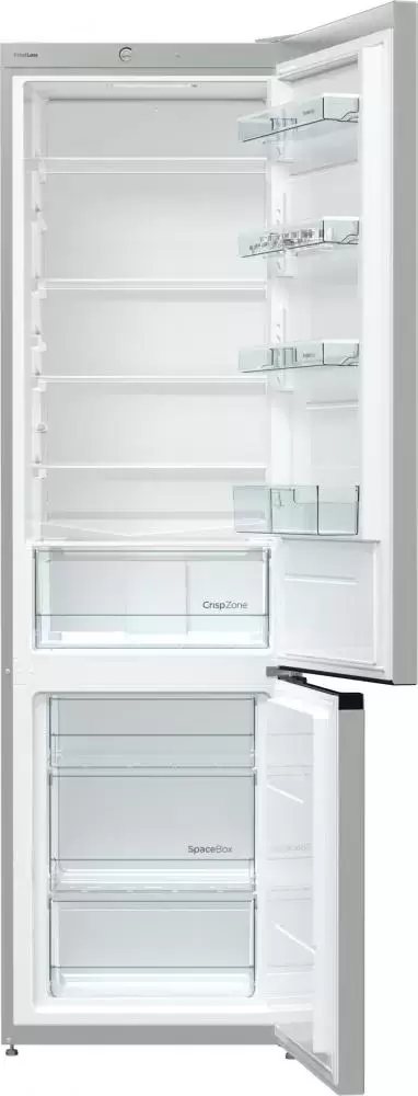 Двухкамерный холодильник Gorenje RK621PS4