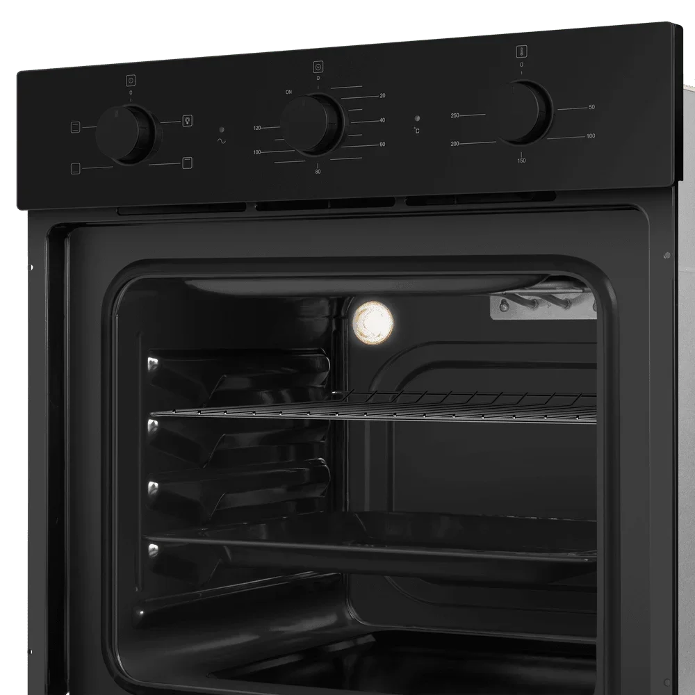 Духовой шкаф Maunfeld AEOC6040B2