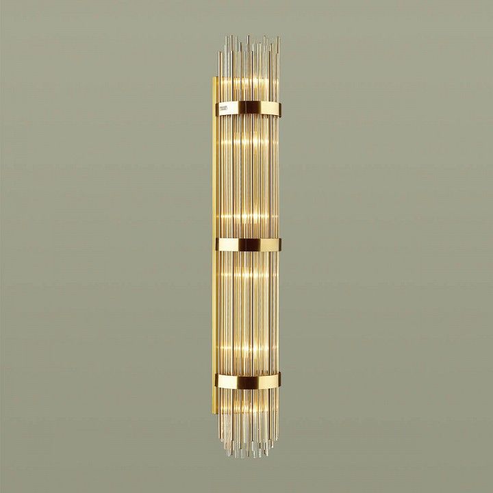 Накладной светильник Odeon Light Empire 4854/6W