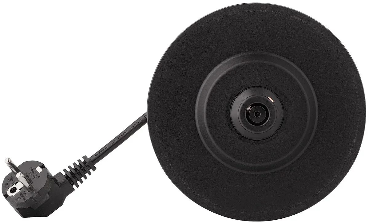 Чайник KRONA Digitaler Black КА-00007485