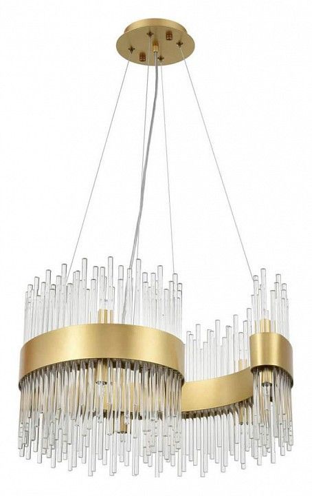 Подвесной светильник Vele Luce Kronos VL3244P12