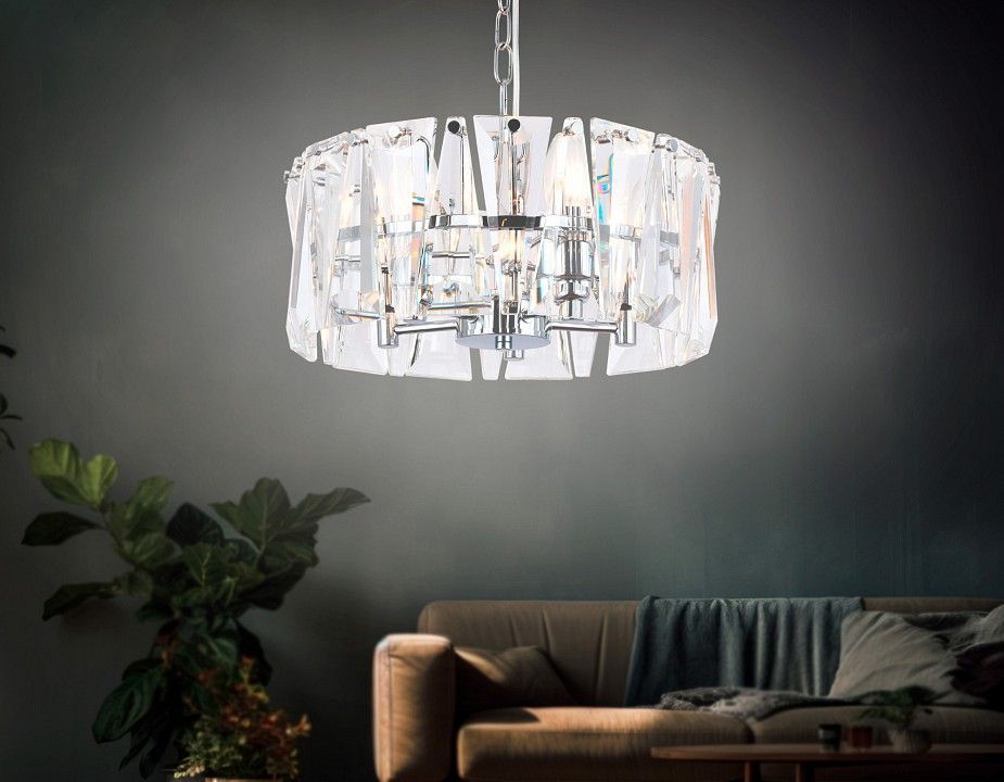 Подвесной светильник Ambrella Light TR TR5166