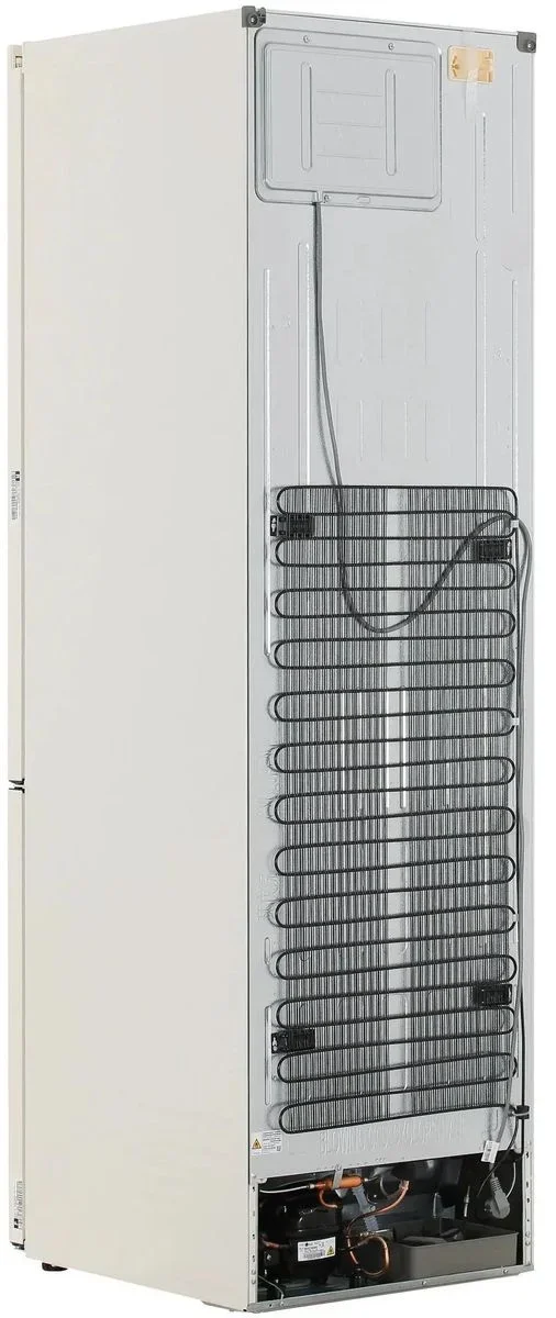 Холодильник LG GC-B509MEWM