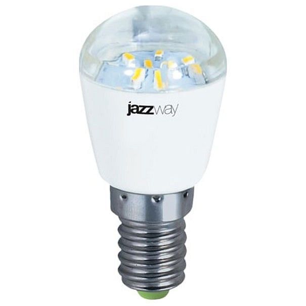 Лампа светодиодная Jazzway Pled T26 E40 2Вт 4000K 1007667