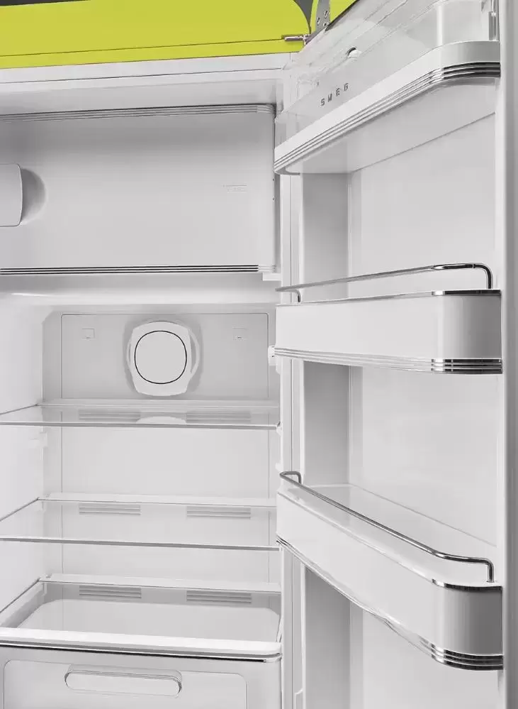 Холодильник Smeg FAB28RLI5