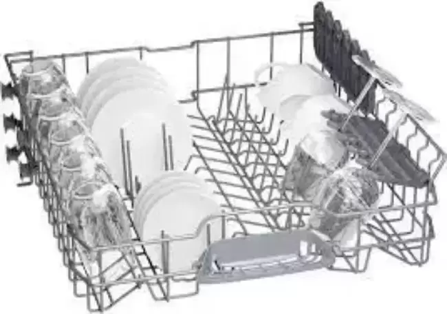 Посудомоечная машина BOSCH SMS25AW01R