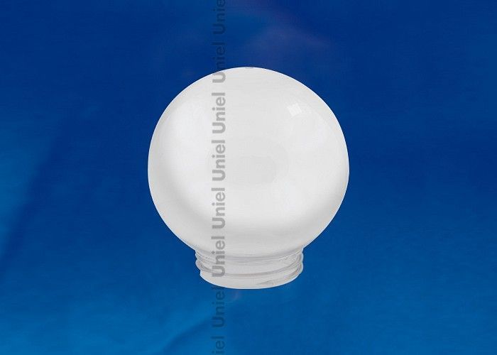Плафон полимерный Uniel UFP-R150A 8069