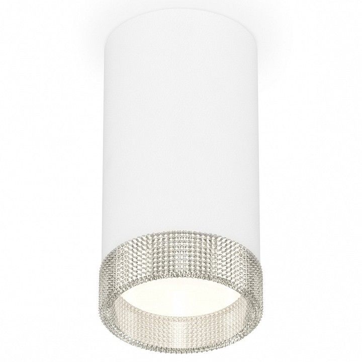 Накладной светильник Ambrella Light XS XS8161010