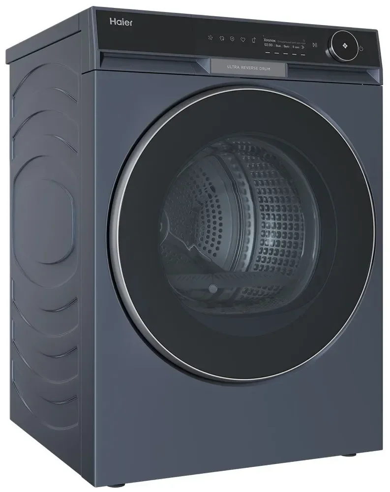 Сушильная машина Haier HD100-A3397SU1