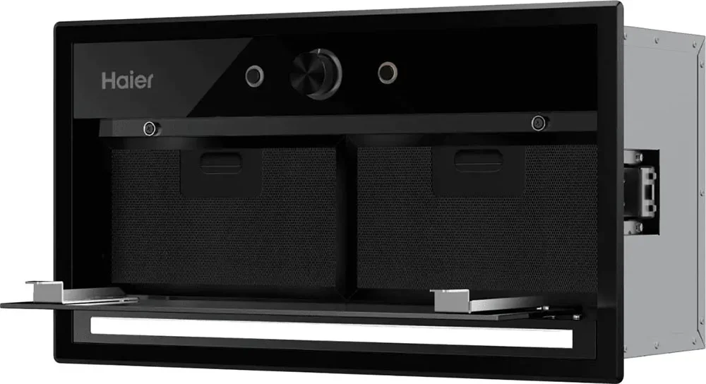 Встраиваемая вытяжка Haier HVQ-B4535B