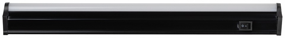 Накладной светильник Эра  LLED-01-04W-4000-B