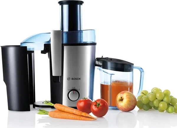 Соковыжималка Bosch MES3500