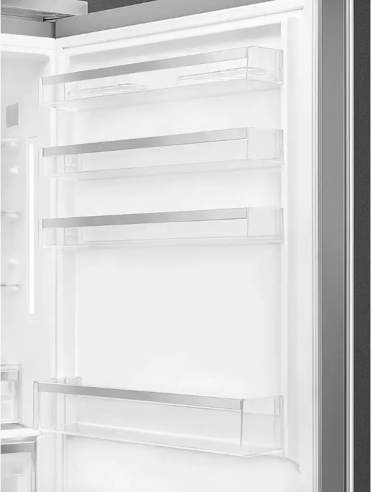 Холодильник Smeg FA3905RX