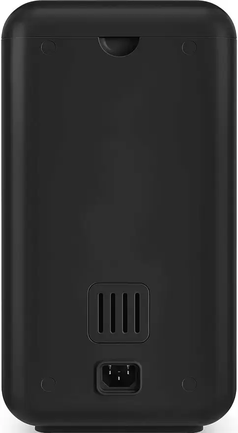 Кофемашина Smeg BCC11BLMEU