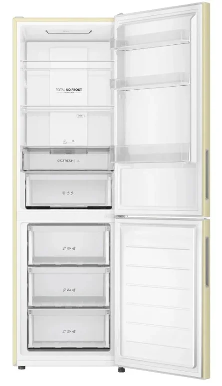Холодильник Haier CEF536CCG