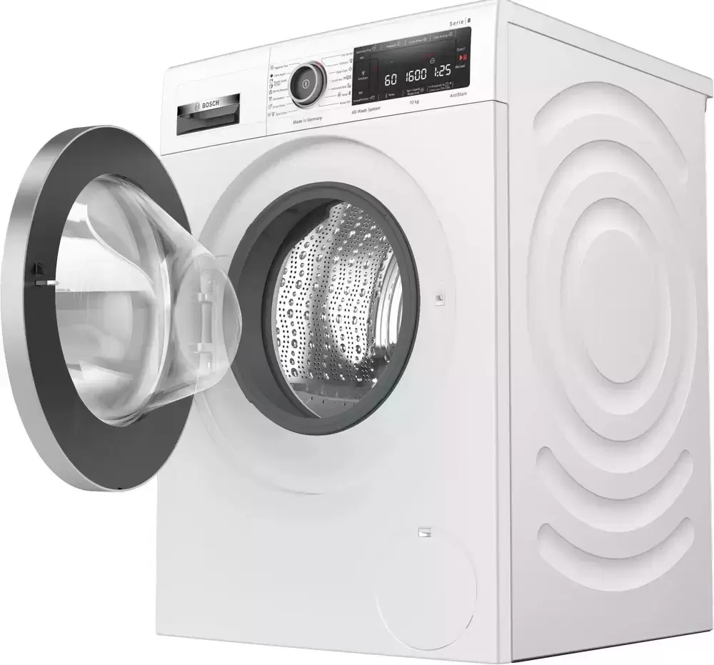 Стиральная машина Bosch WAX32M01BY