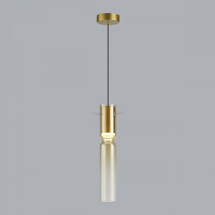 Подвесной светильник Odeon Light Scrow 5058/5LA