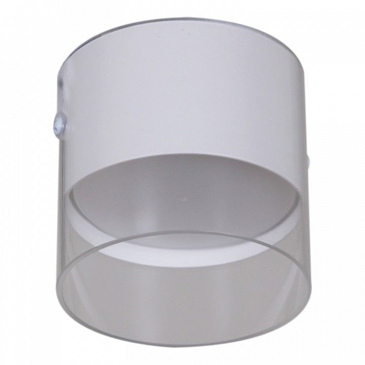 Накладной светильник Reluce Technical 53021 53021-9.5-001IL GX53 WT