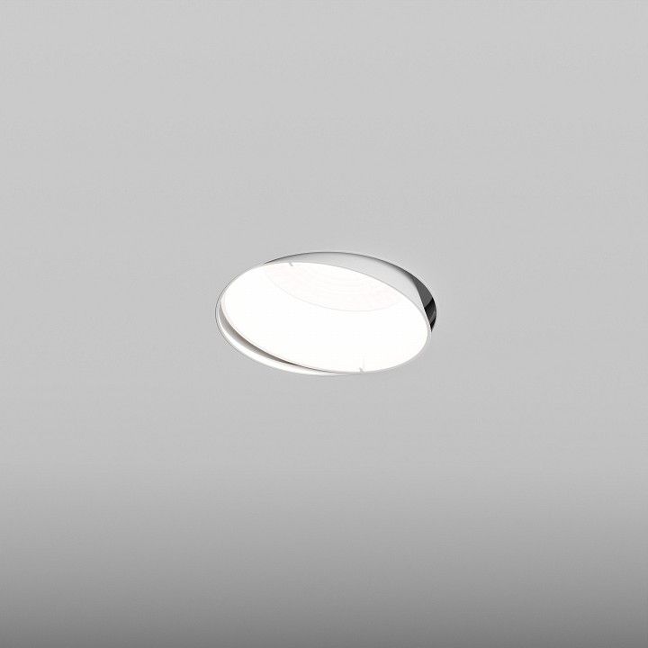 Встраиваемый светильник Hesby Lighting Stockholm HSBL_0218