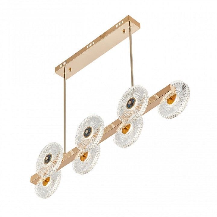 Светильник на штанге Arte Milano AM-3653 3653.L850.W180.H600.LED G