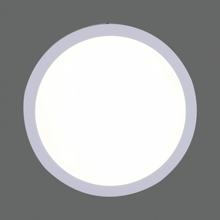 Встраиваемый светильник Reluce Technical 70606 70606-9.5-001OL LED18W WH 4000K