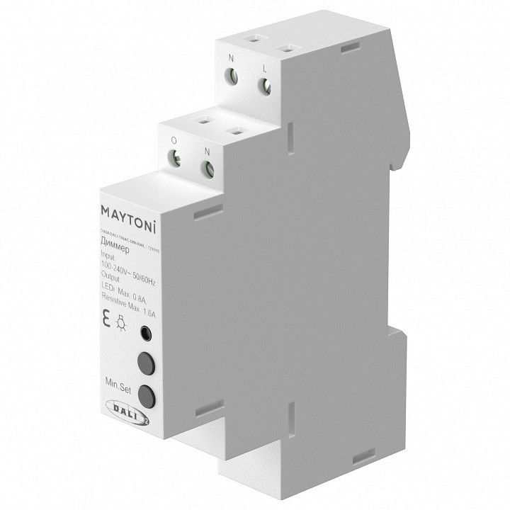 Контроллер-диммер Maytoni Lighting control Диммеры 721018