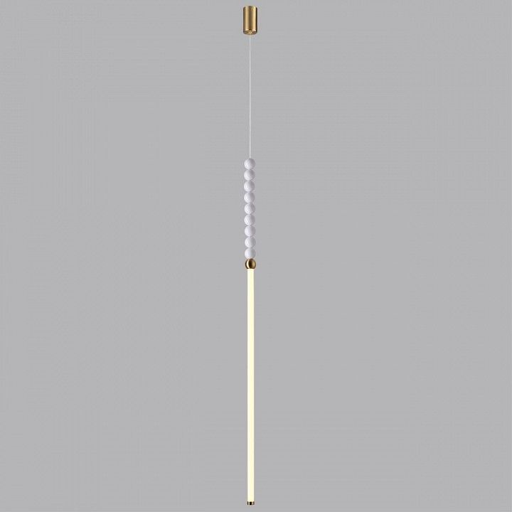 Подвесной светильник Odeon Light Monella 6639/12L
