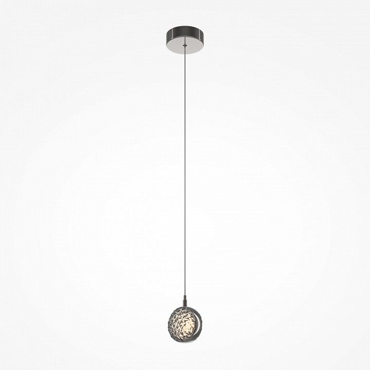 Подвесной светильник Maytoni Взгляд MOD299PL-L10BC3K