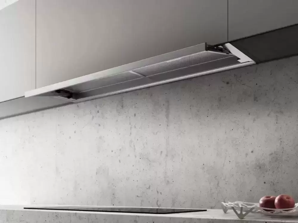 Встраиваемая вытяжка ELICA LEVER IX/A/116