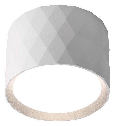 Накладной светильник Wolta STELLA WSL-GX53 WSL-GX53/03W