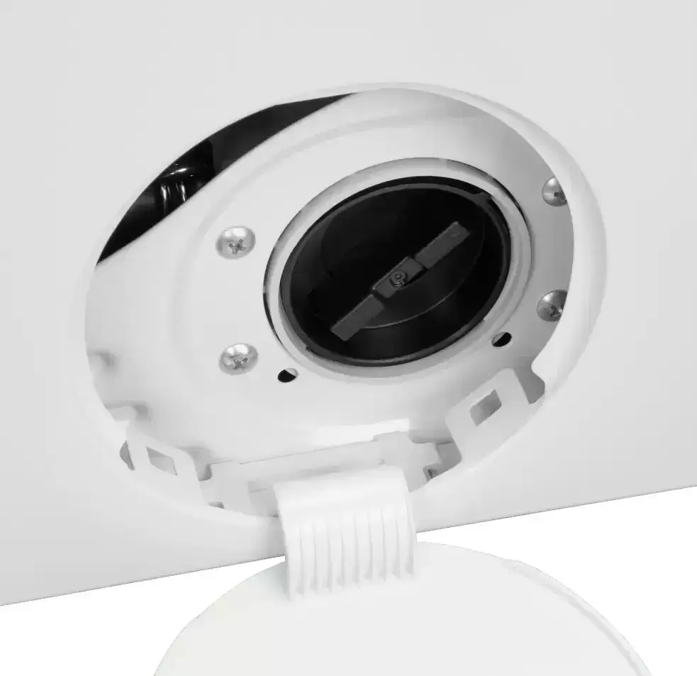 Стиральная машина Maunfeld MFWM106WH05