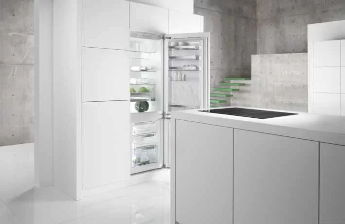 Двухкамерный холодильник Gorenje Plus GDC 67178 FN