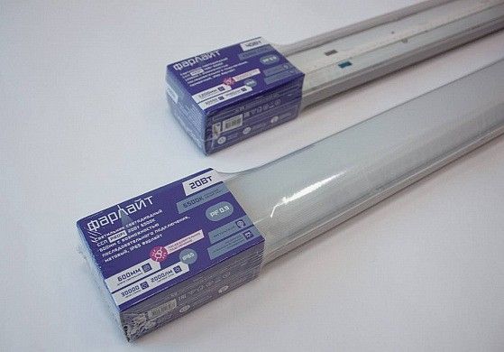 Накладной светильник Farlight ССП PROFI FAR002074