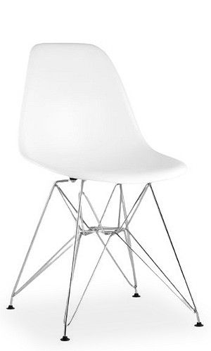 Стул Eames Dsr Стул Eames Dsr