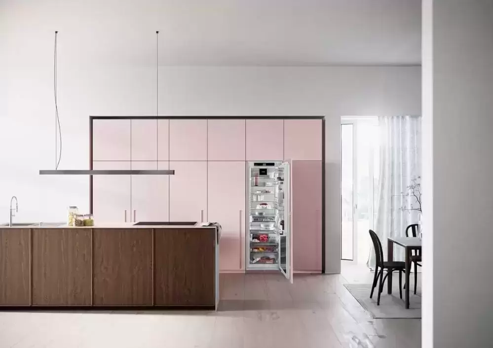 Встраиваемый холодильник Liebherr IRBd 5180 Peak